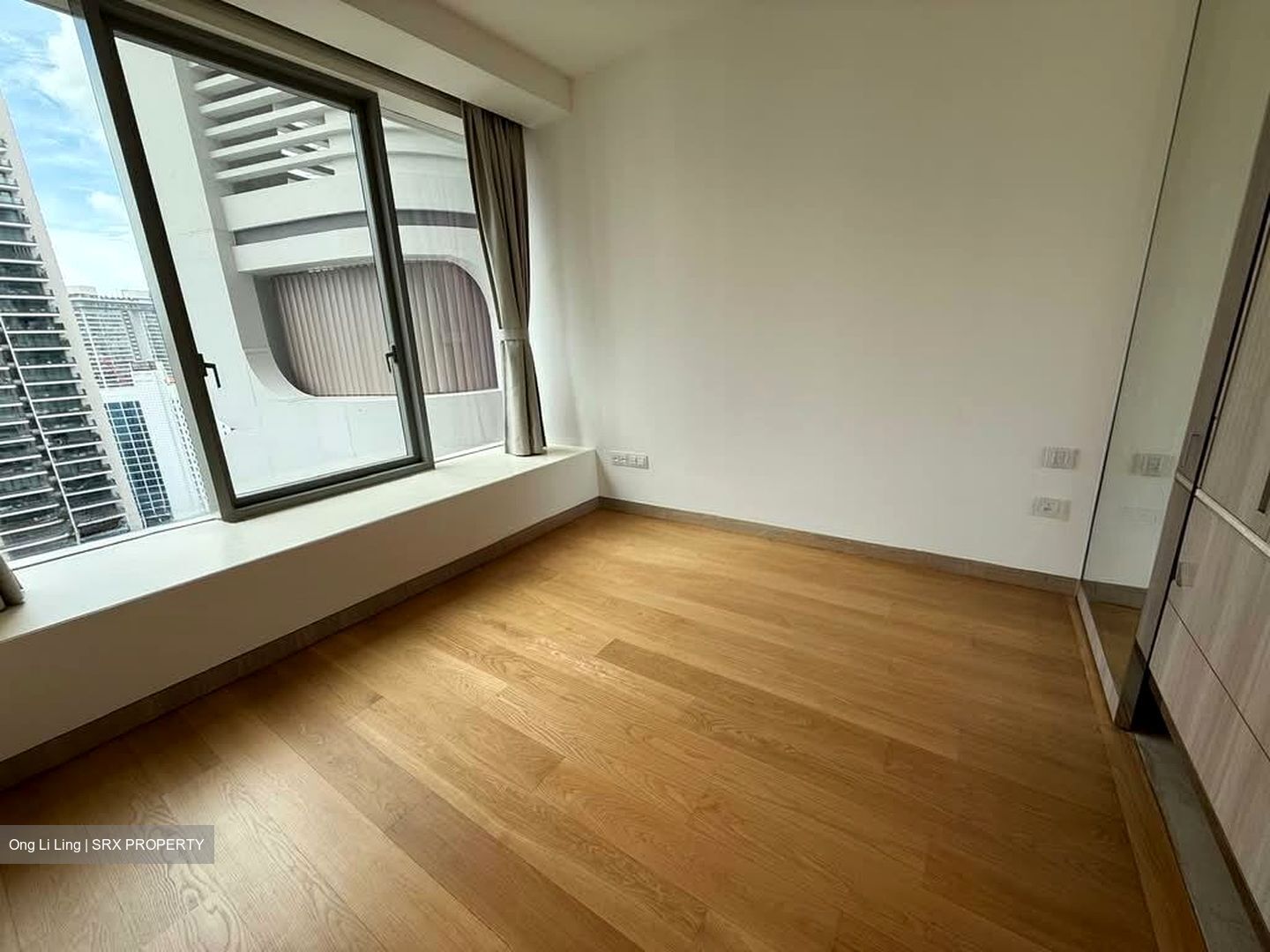 Ardmore Residence (D10), Condominium #539601351